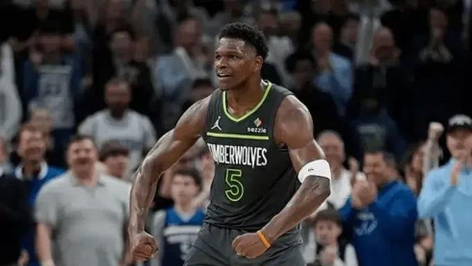 加时末段NBA季后赛传出新动向，明尼苏达森林狼单刀错失，管理层表态——更衣室稳定，纪律约束更严格的简单介绍-雷速官网下载